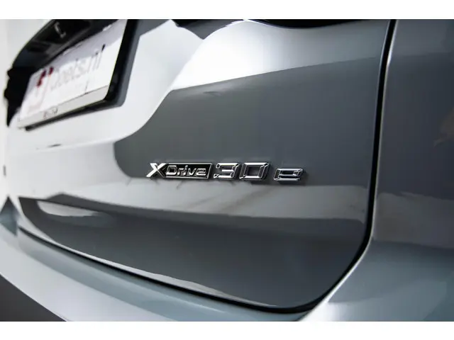 BMW X3 xDrive30e High Executive 2023 Hybride Benzine 41
