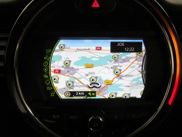 MINI Cooper Mini 1.5 Automaat Chili 2016 Benzine 17