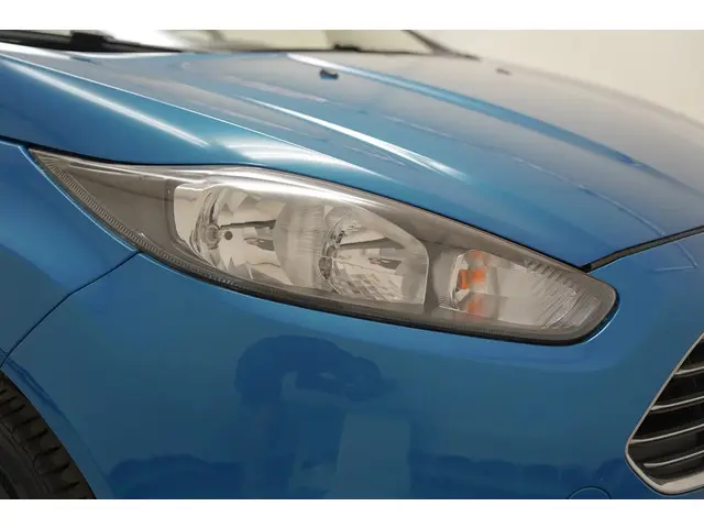 Ford Fiesta 1.0 Style 2014 Benzine 25