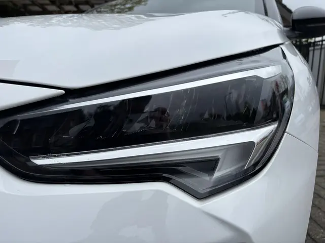 Opel Corsa 1.2 Turbo GS Line | 1e Eigenaar 2022 Benzine 10