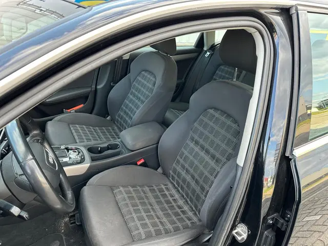 Audi A4 Avant 1.8 TFSI Business Edition 2013 Benzine 11