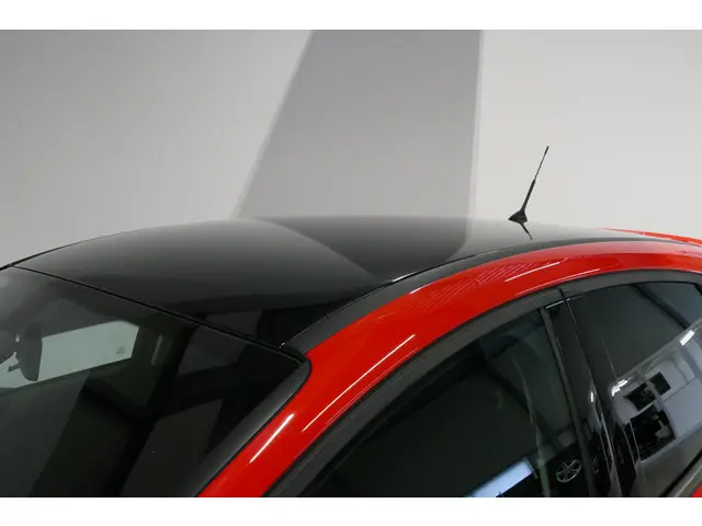 Ford Focus 1.5 Red Edition 2016 Benzine 14