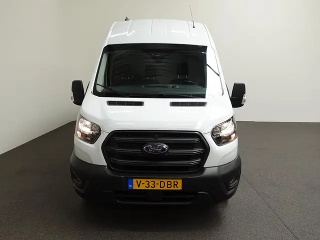 Ford Transit 3
