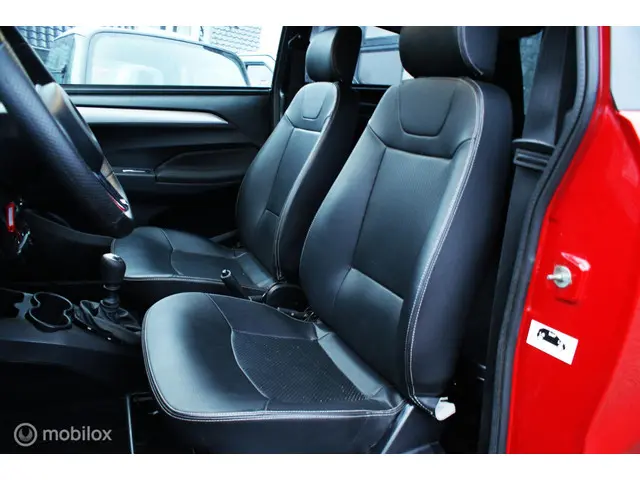 Aixam Crossover Brommobiel Premium 2022 Diesel 8