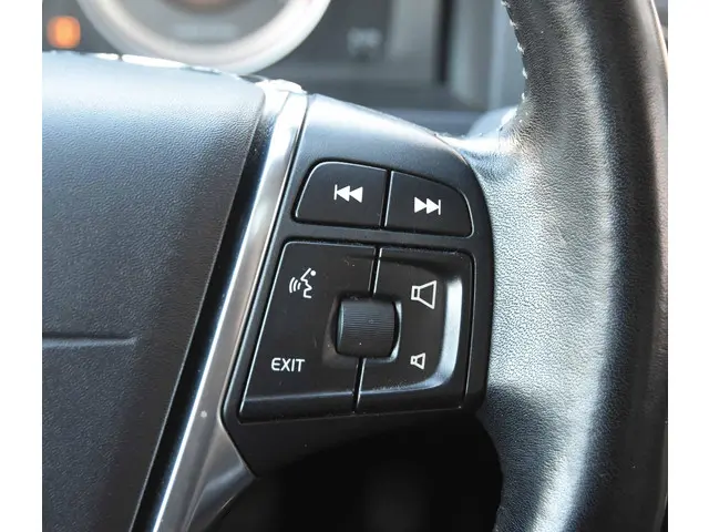 Volvo S60 2.0 T5 Momentum 2013 Benzine 12