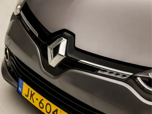 Renault Clio 1.5 dCi ECO Dynamique 2015 Diesel 27