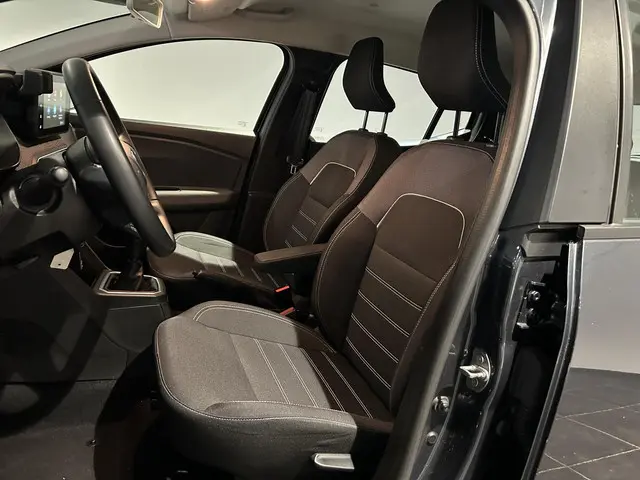 Dacia Sandero 1.0 TCe 90 Comfort 2021 Benzine 7