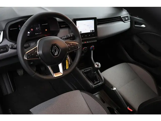 Renault Clio 1.0 TCe 90 GPF evolution 2024 Benzine 32