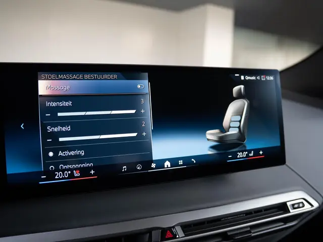 BMW iX xDrive45 2026 Elektrisch 48