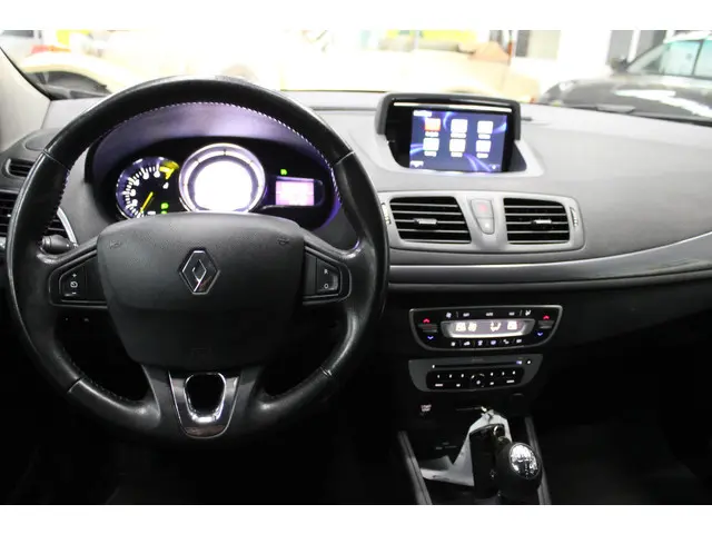 Renault Mégane 1.2 TCe Bose 2015 Benzine 9
