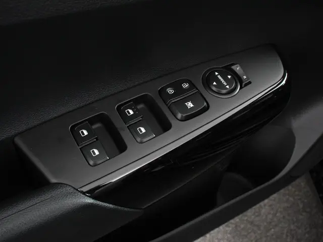 Kia Picanto 1.0 DPI DynamicLine Automaat 2025 Benzine 12