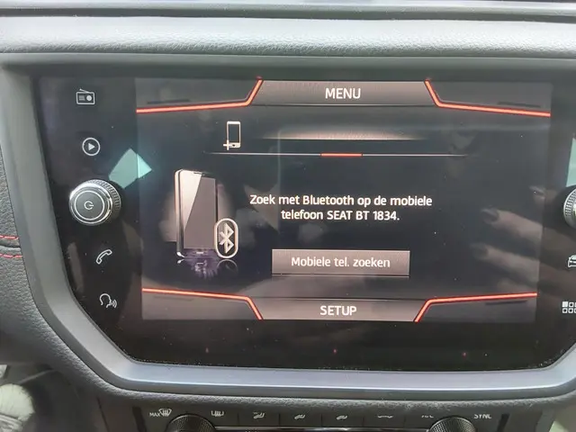 SEAT Arona 1.0 TSI FR Business Intense 2019 Benzine 16