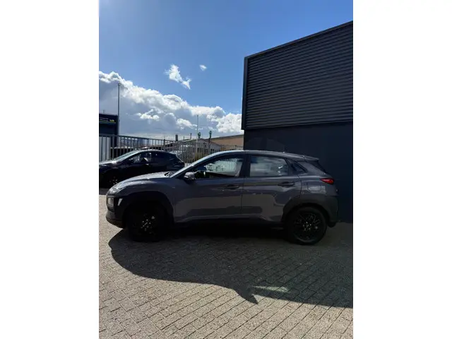 Hyundai Kona 1.0 T-GDI Comfort 2019 Benzine 2