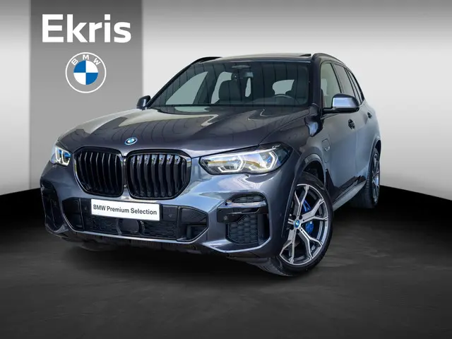 BMW X5 xDrive45e 2022 Hybride Benzine
