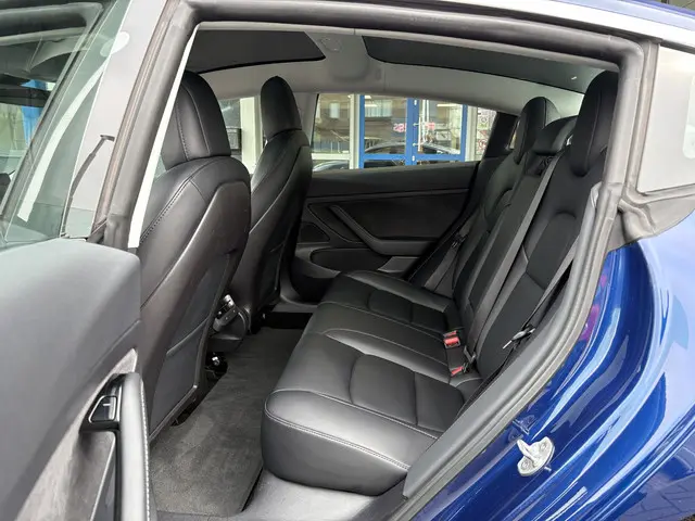 Tesla Model 3 Standard RWD Plus 60 kWh 2020 Elektrisch 14