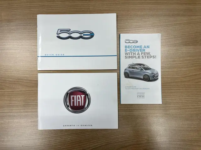 Fiat 500e 42 kWh 2023 Elektrisch 64