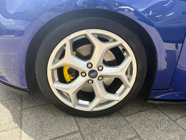 Ford Focus 2.0 EcoBoost ST-2 2013 Benzine 20