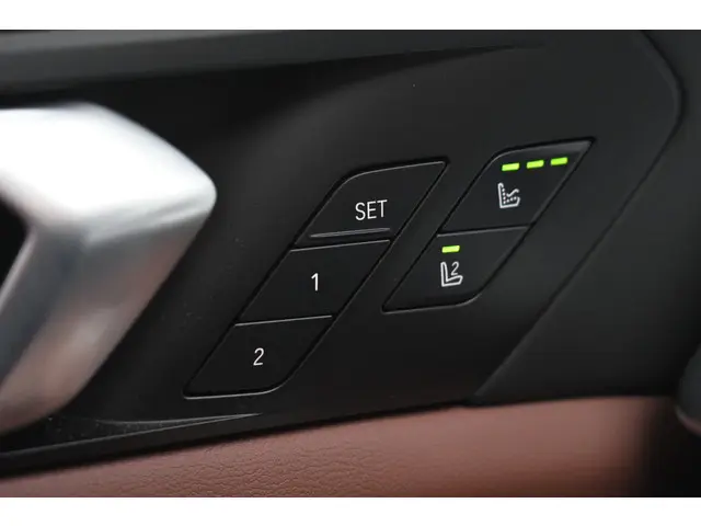 BMW X5 xDrive50e M-Sport Pro 2024 Hybride Benzine 78