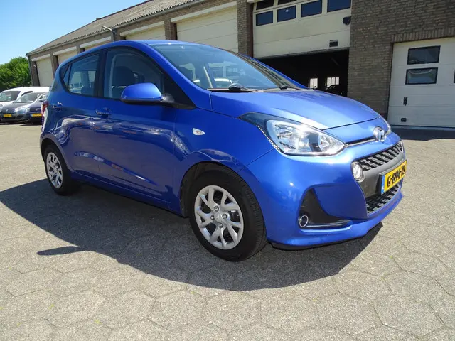 Hyundai i10 2