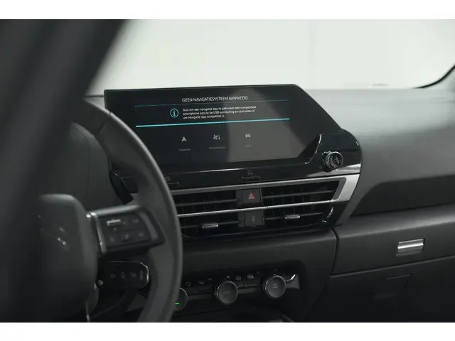 Citroën ë-C4 Feel Pack 50 kWh 2023 Elektrisch 52