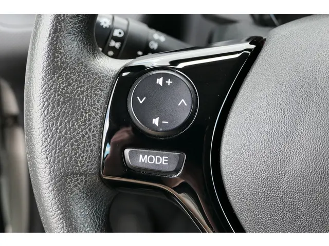 Toyota Aygo 1.0 VVT-i x-fun 2021 Benzine 21