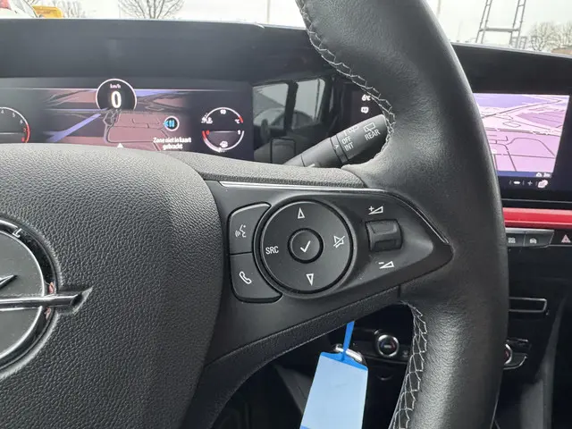 Opel Mokka 1.2 GS Line 2022 Benzine 20