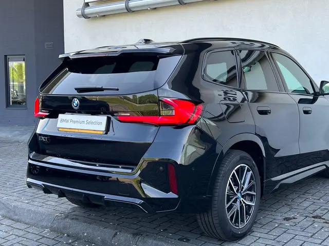 BMW iX1 eDrive20 2024 Elektrisch 3