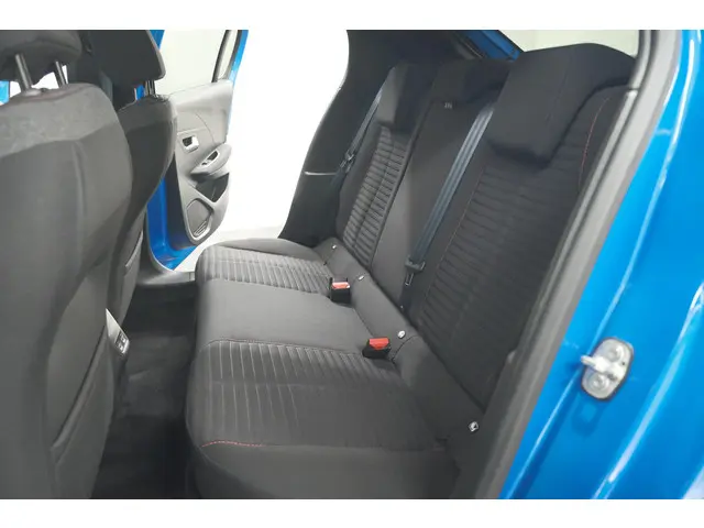 Peugeot e-208 EV Active Pack 50 kWh 2021 Elektrisch 33