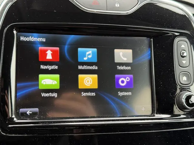 Renault Captur 1.2 TCe Dynamique 2013 Benzine 13