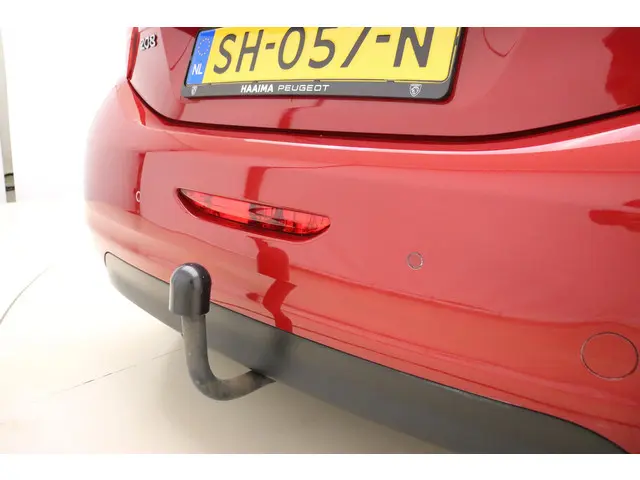 Peugeot 208 1.2 Blue Lion 2018 Benzine 13