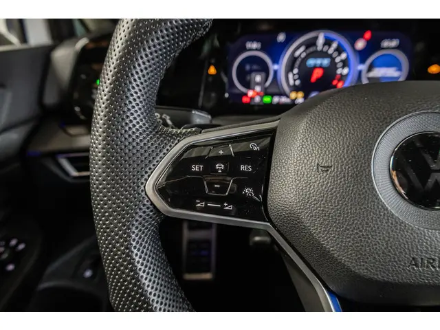 Volkswagen Golf 1.4 eHybrid GTE 2020 Hybride Benzine 37