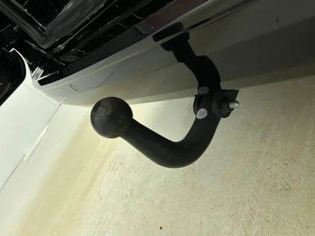 Volkswagen Caddy Cargo Maxi 2.0 TDI Style 2024 Diesel 8