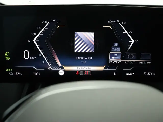 BMW iX xDrive40 2025 Elektrisch 49