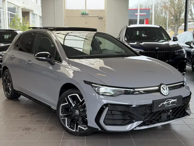 Volkswagen Golf 1.5 R line 2024 Hybride Benzine 5