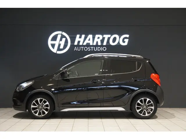 Opel KARL 1.0 Rocks Online Edition 2018 Benzine 9