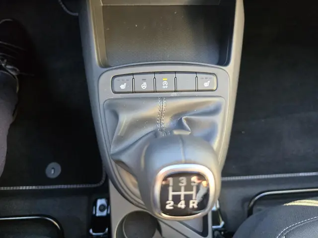 Hyundai i10 1.0 Comfort 2025 Benzine 15