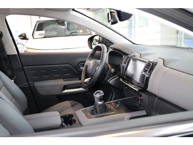 Citroën C5 Aircross PT 130 Shine 2019 Benzine 32