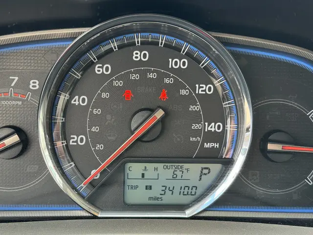 Toyota RAV4 2.5 Limited 4WD Automaat 2013 Benzine 39