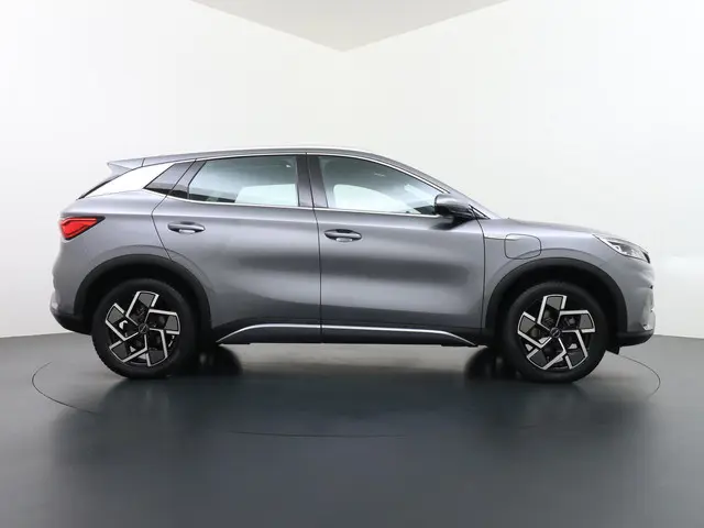 BYD ATTO 3 Design 2023 Elektrisch 8