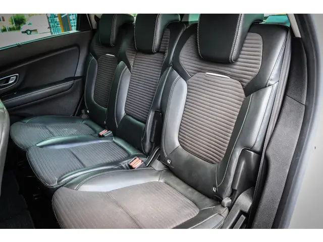 Renault Grand Scénic 1.3 TCe Intens 7p. 2018 Benzine 14
