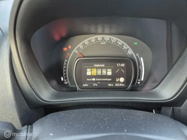 Toyota Aygo X 1.0 VVT-i MT Pulse 2025 Benzine 30