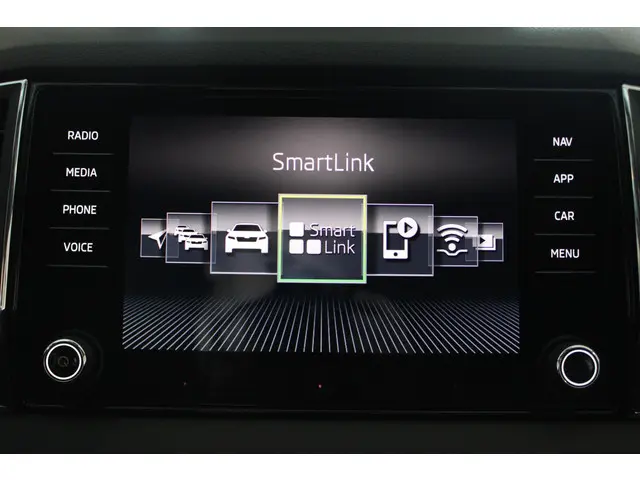 Škoda Karoq 1.5 TSI RS Sport 2018 Benzine 30