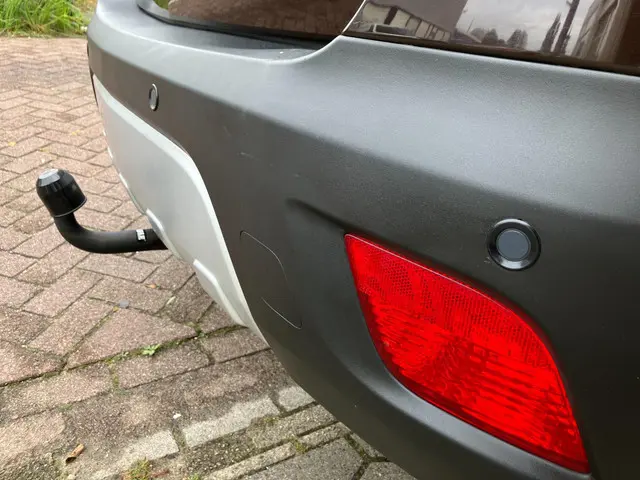 Opel Mokka 1.4 T Cosmo|Climate|Cruise Ctrl 2015 Benzine 8