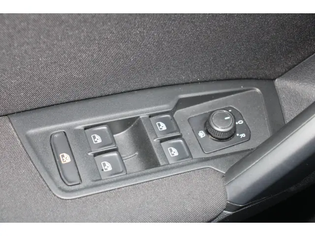 Volkswagen Tiguan 1.4 TSI ACT Comfortline 2017 Benzine 28