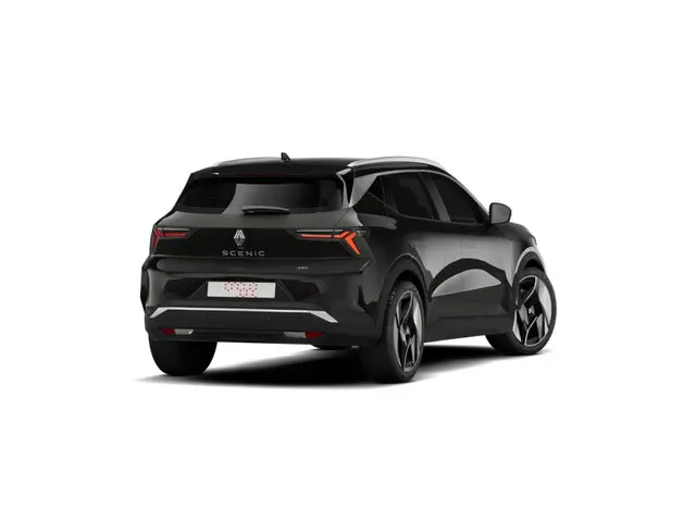 Renault Scénic E-Tech Techno 2025 Elektrisch 6