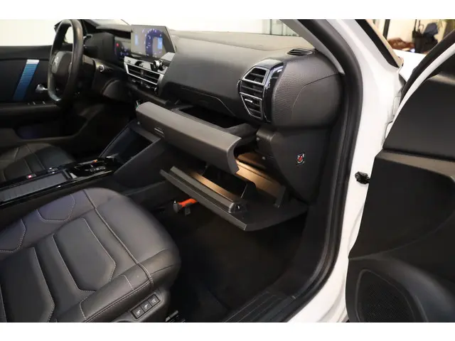 Citroën ë-C4 Shine 50 kWh 2022 Elektrisch 15