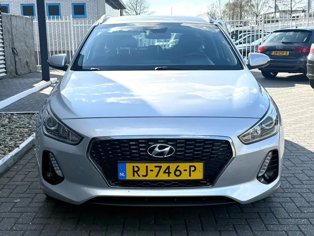 Hyundai i30 2