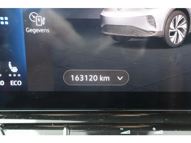 Volkswagen ID.4 First 77 kWh 2020 Elektrisch 35