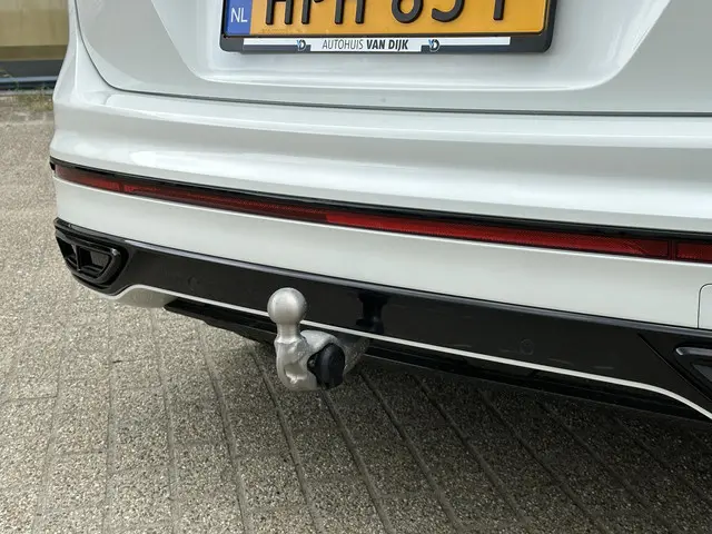 Volkswagen Tiguan 1.5 TSI R-Line 2023 Benzine 44