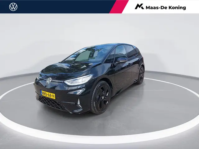 Volkswagen ID.3 GTX Performance 79 kWh 2025 Elektrisch 1